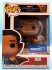 Funko Pop! Marvel Spider-Man No Way Home Ned (Walmart Exclusive) #1170