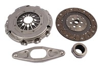 Lucas Kupplungssatz LKCA610031 240Mm FüR BMW 3Er Touring E91 E90 E92 X1 E84 E93