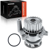 Frankberg Wasserpumpe Passend FüR Audi A3 A4 A6 Tt Seat Alhambra Cordoba Exeo Ib