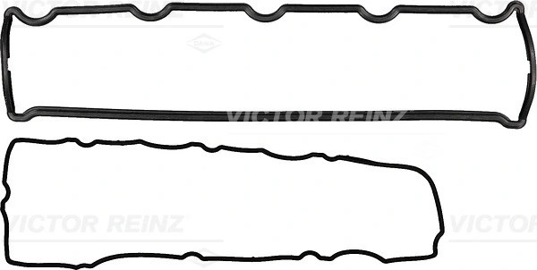Dichtungsset, Zylinderkopfdeckel Victor Reinz 15-34356-01 FüR OE 0249.95-image