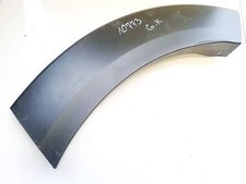 Mazda CX-30 2024 Wheel Arch (fender) Trim - REAR LEFT dfr551w61, d FR2668655-08