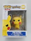 Funko Pop! Vinyl Pokémon - Pikachu #598 NIB