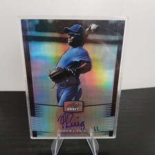 Yasiel Puig Signs Autograph Deal with Panini, Slated to Appear at 2013 National 13