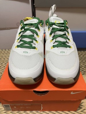 NIKE US10,5 Lunar TR1 Rivalry Pack Oregon Ducks us9 ( ) Neu