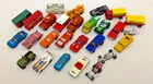 Vintage Matchbox 1969-1982 Lot of 20 Cars and Parts, Made in England