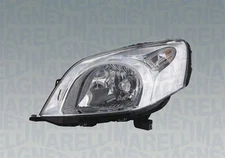 Magneti Marelli 712455701110 Headlight for Citroen, Fiat, Peugeot