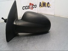 Retroviseur gauche (ou coque) Chevrolet KALOS