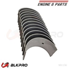 Main Bearing Set (010) For Cummins g50 K50 K50-dpm Qsk50 Cm2350 K108 3018211