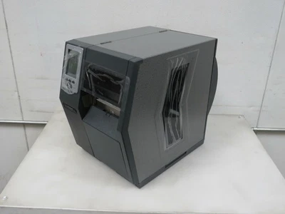 HONEYWELL C32-00-48040004 12 IPS THERMAL TRANSFER BARCODE PRINTER T184311 - Image 1 of 4