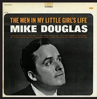 Douglas - Men In My Little Girl's Life - Cd - G3Z