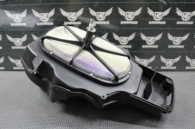 2020 2021 HONDA CRF250R CRF250RX OEM AIRBOX AIR CLEANER FILTER BOX 17210-K95-A20