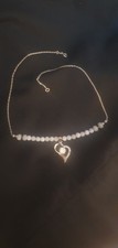Kinder-/ Jugendkette 925 Silber  35 Cm