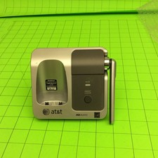 Telephone CL81301 Base ONLY Docking Station NO Handset NO Adapter