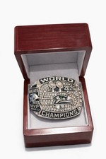 One Ring to Rule Them All! Complete Guide to Collecting Replica Super Bowl Rings 62