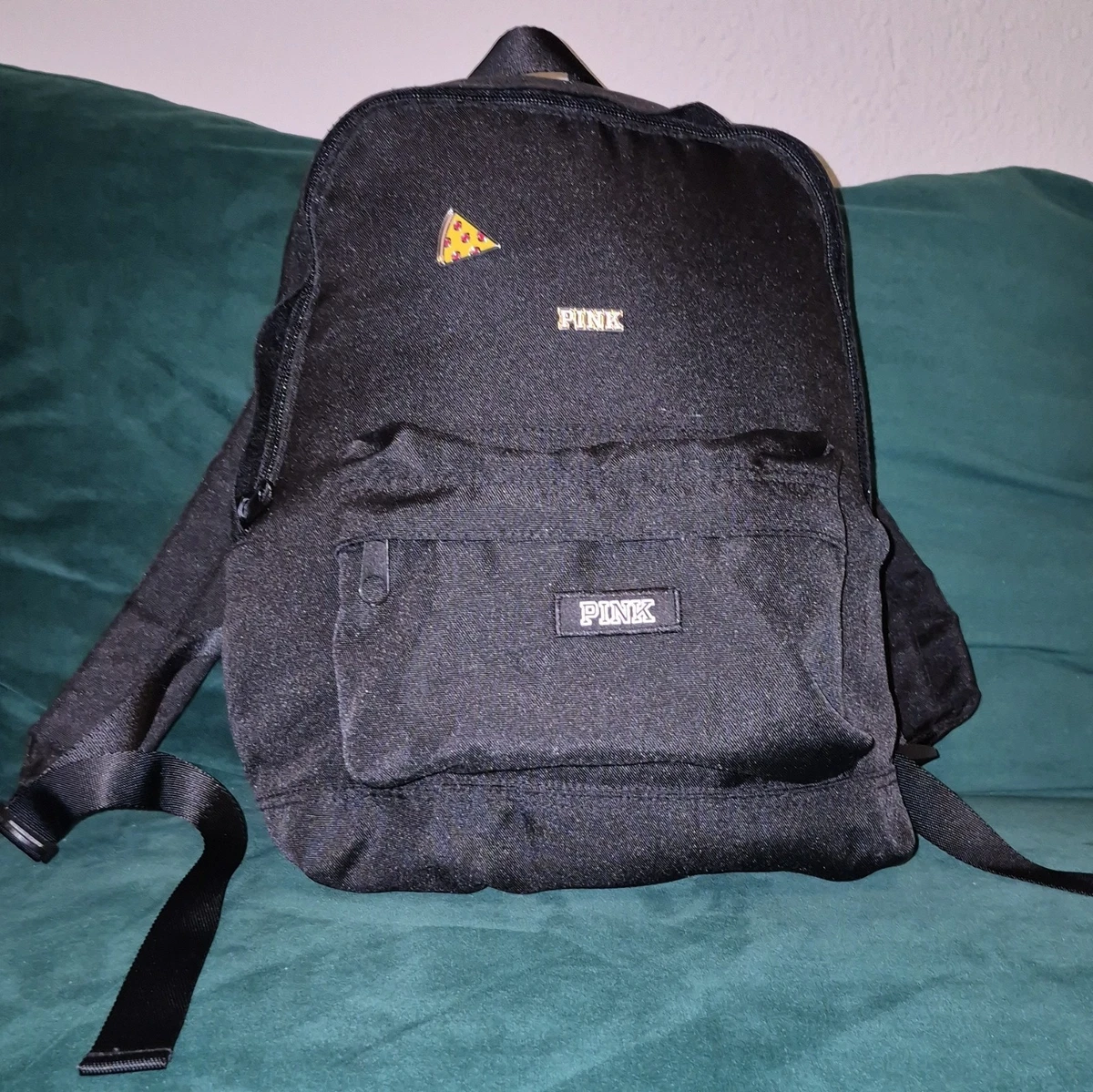 Victoria Secret Love Pink Backpacks for Women for sale | eBay