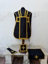 paramenti sacri antichi - pian…