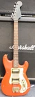Vintage 60's Hagstrom I Electric Guitar - Modified - Dimarzio Super Distortion