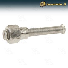 Hayden Automatic Transmission Oil Cooler Line Connector For 1985 Pontiac Fiero