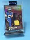 2023 Panini Zenith Football Puka Nacua #RS-PNA