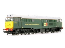 Hornby R3262 DCR Class 31452 Diesel Locomotive