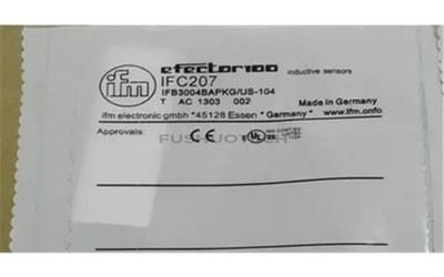 1Pc New Ifm IFC207 xg #am