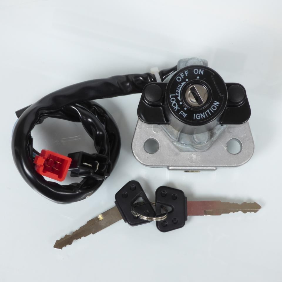 Contacteur à clé Vicma premium pour cylindrée Yamaha 1000 YZF R - 2