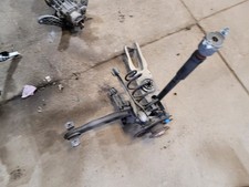 (LOCAL PICKUP ONLY) Driver Rear Suspension 156 Type GLA250 AWD Fits 15-20 MERCED