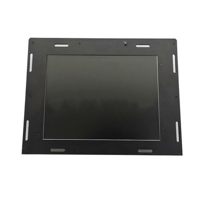 A61L-0001-0077 12inch CRT LCD   Replacement for   3TF CNC System CRT *pt