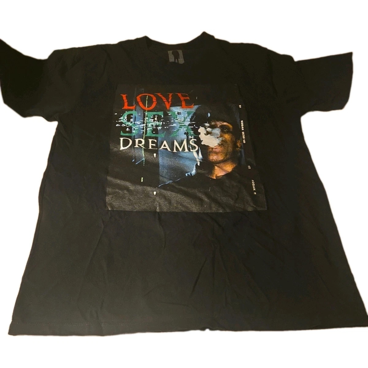 Asap Rocky Tee for sale - eBay