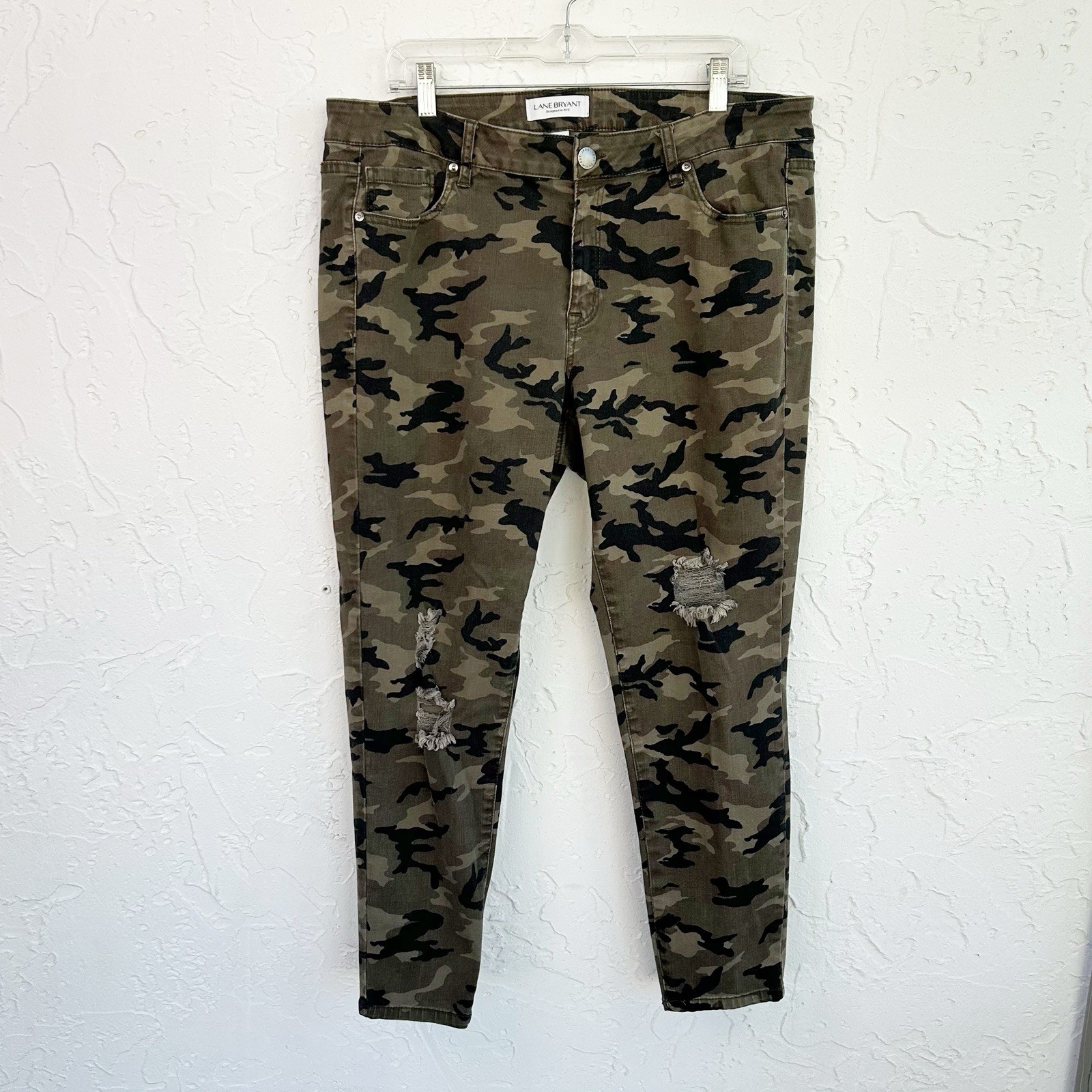Size 18