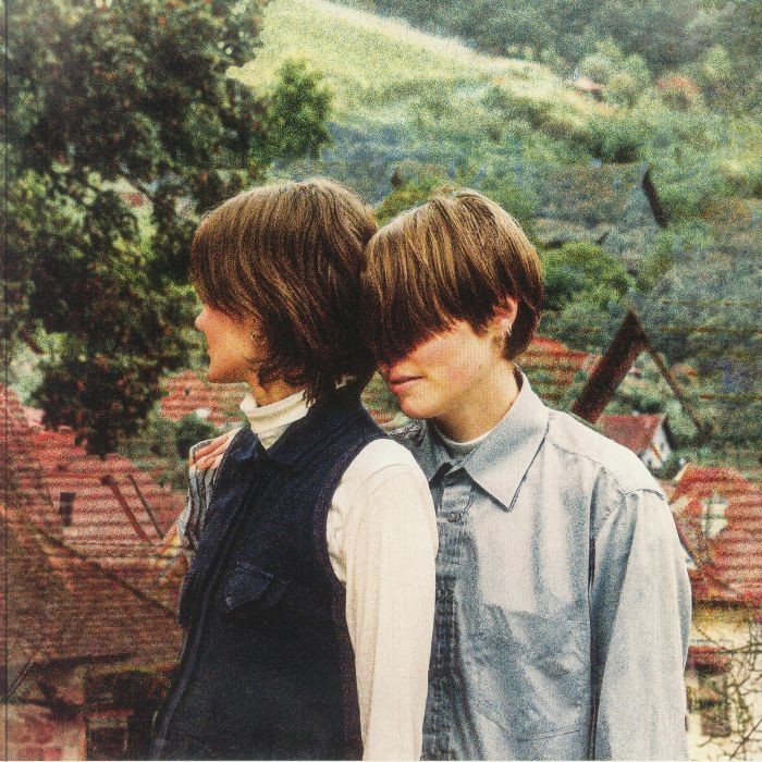 BEATRICE MELISSA - Secret - Vinyl (LP)