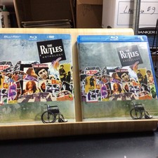 The Rutles Anthology (Blu-ray, 1978)