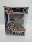 Funko Pop! Stranger Things Demogorgon #20 Exclusive 8-Bit Figure Chase Target