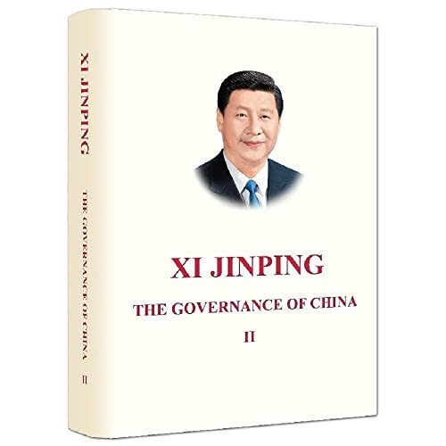 Xi Jinping: The Governance Of China Ii Xi Jinping - Image 3