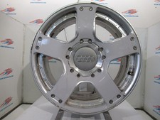 Jantes Audi A6