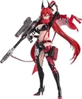 GSC HYPER BODY GODDESS OF VICTORY: NIKKE RED HOOD ACTION FIGURE