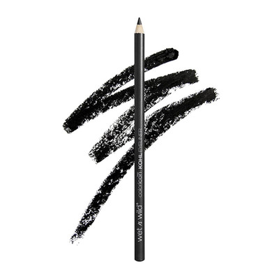 Color Icon Kohl Eyeliner Pencil - Rich Hyper-Pigmented Color, Smooth Creamy Appl