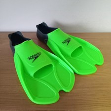 Speedo Biofuse Training Fins