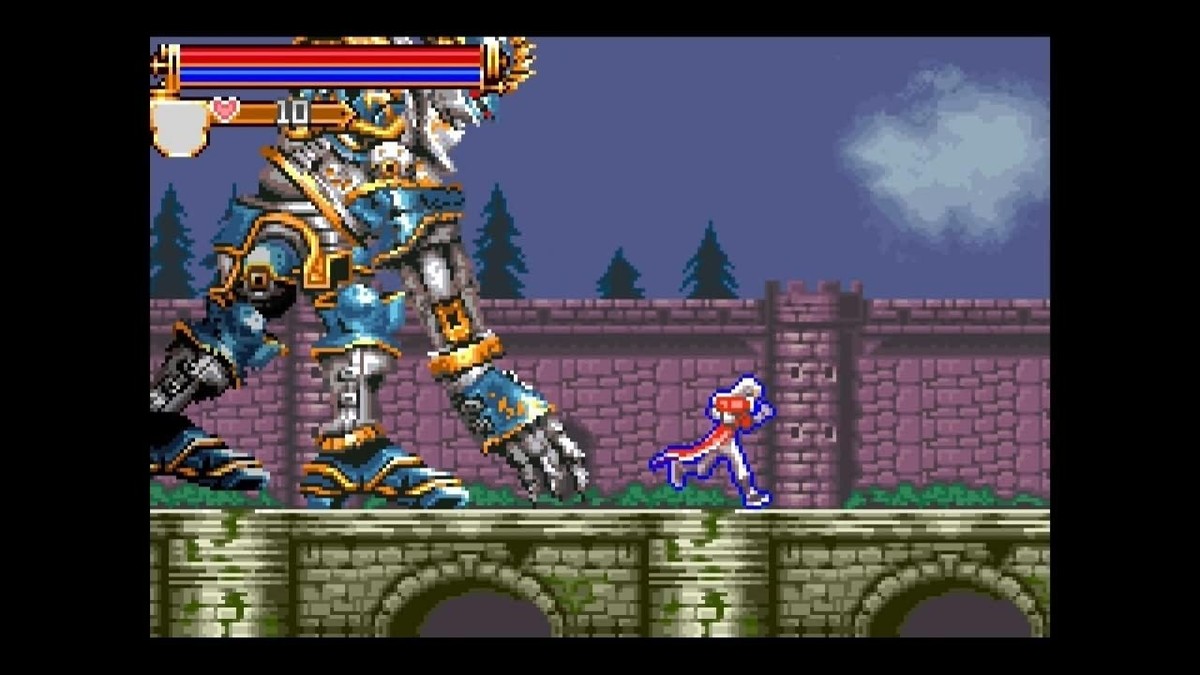 Castlevania Advance Collection Deluxe Edition Switch Japan Limited