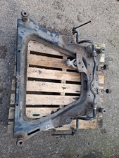 Nissan Juke Tekna Front Subframe 1.5 Dci 2010~18 F15 Model 