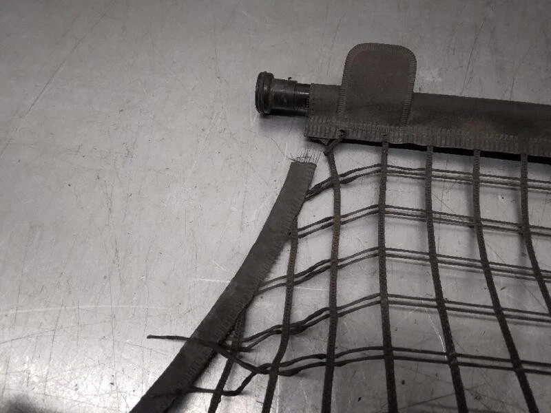 156026689 cappelliera posteriore per ALFA ROMEO 156 SPORTWAGON (116) 1.9 4794010 - Immagine 4 di 4