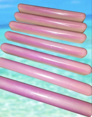 STRONG Scented Wax Tart Melts Bag Of SNAP STICKS Break Apart U CHOOSE 