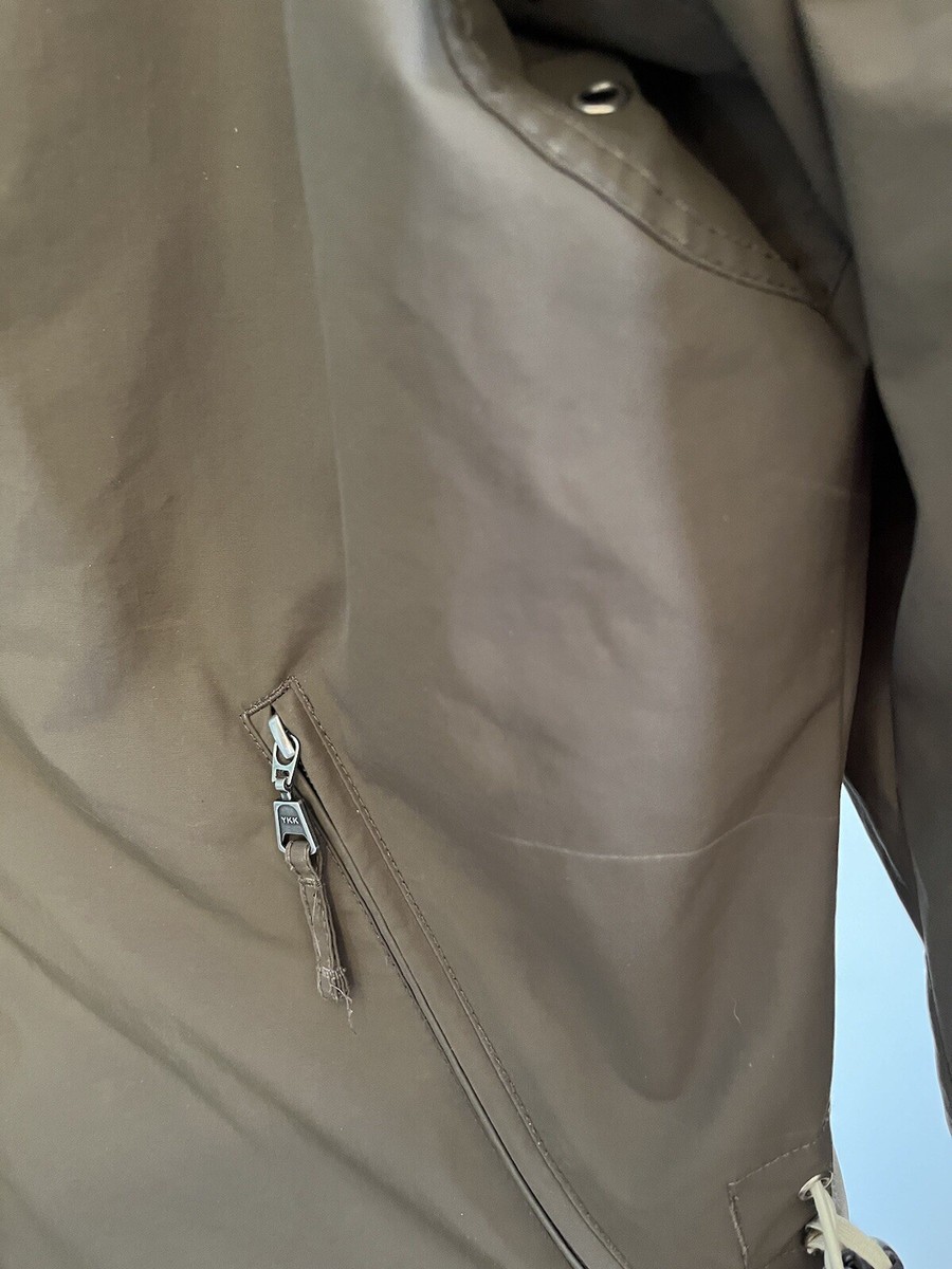 Napapijri Jacket Medium Khaki Green Geographic Expedition Napapijri Jacket Medium Khaki Green Geographic Expedition