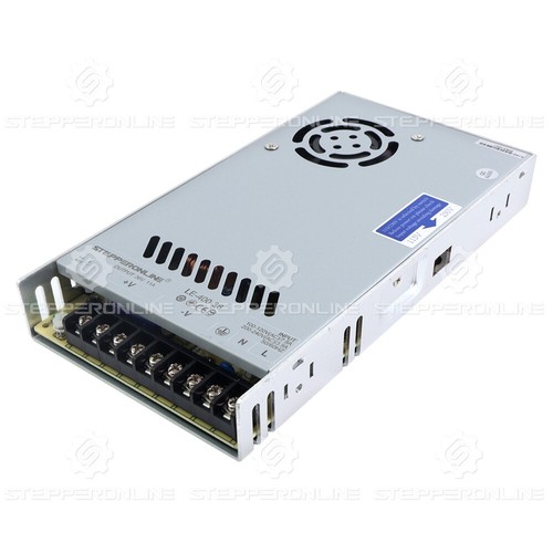 STEPPERONLINE 400W 36V 11A 115/230V Schaltnetzteil Schrittmotor CNC Kits - Bild 3 von 6