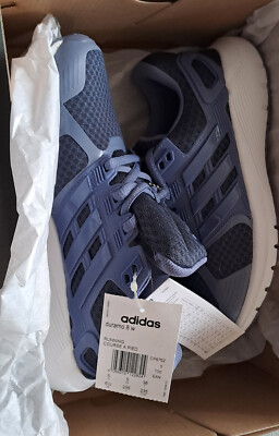 adidas running schuhe damen - duramo 8 w, Größe 38 /5/ 61/2; Farbe Lila_NEU