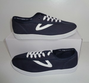 tretorn mens trainers