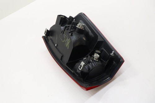 2018 - 2023 TOYOTA TACOMA REAR LEFT SIDE TAILLIGHT LIGHT HALOGEN LAMP OEM - Picture 6 of 10