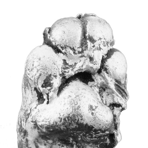 Premium Paw Casting Kit with Superior Wax Finish | 3D Pawprint | Dog Lover Gift - Bild 2 von 13