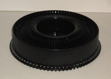 Eastman Kodak Slide Projector Carousel Holds 80 Slides Made in the USA