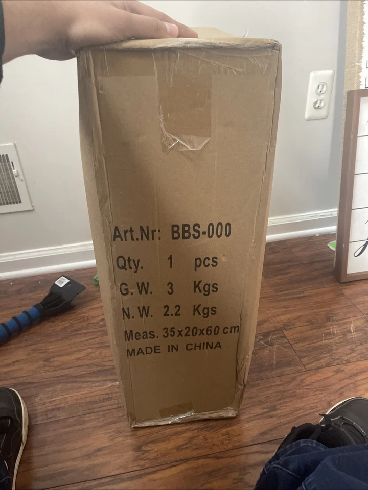 Front Mount Baby Carrier Seat Bike Carrier USA Safety Standard with Handrail - Image 2 of 4